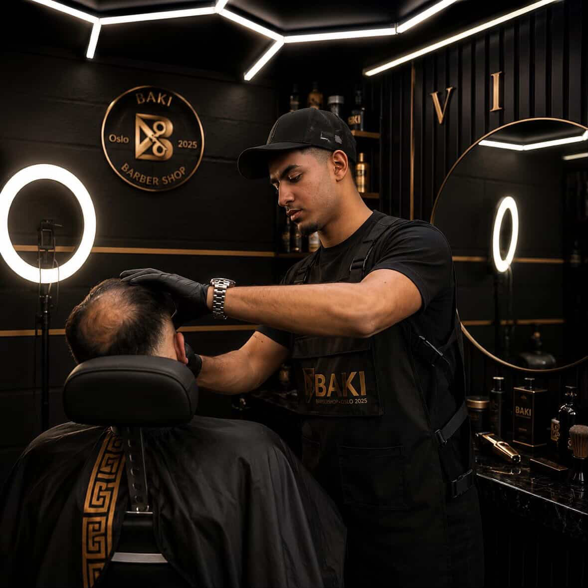 Employee Image